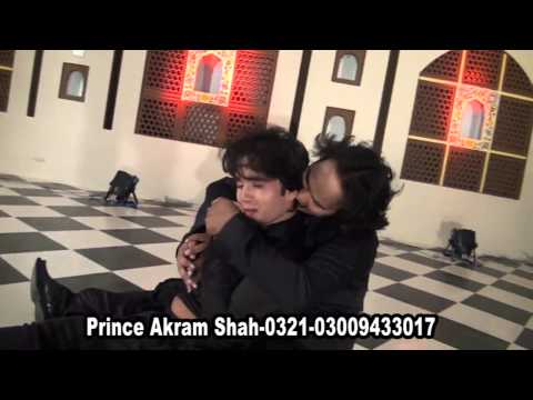Mujhay jena sikha do na, Akram Prince dance group, official video