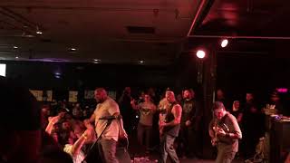 Wisdom in Chains - Fighting in the Streets