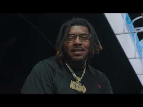 ABK Gatez x ReggieBDaBoss x Cashville Quan - Shot Off (Official Video) Shot By @IceBreakingFilms