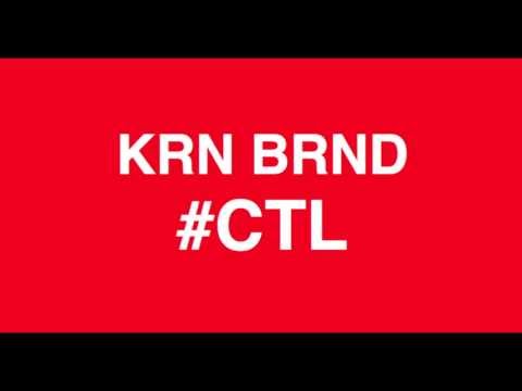 KAREN BERNOD - #CTL TEASER