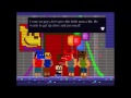 FNaF 4 The Bite Of 83 Minigame