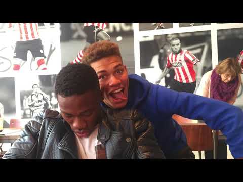 Sparta Rotterdam onder 17