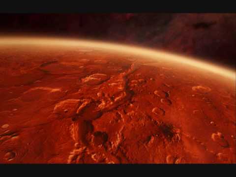 X3 Terran Conflict Soundtrack: Mars