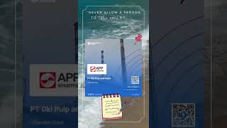 PT Oki Pulp and Paper - Info Lowongan Kerja