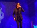 MANUEL CARRASCO - " Detrás de ti, detrás de ...