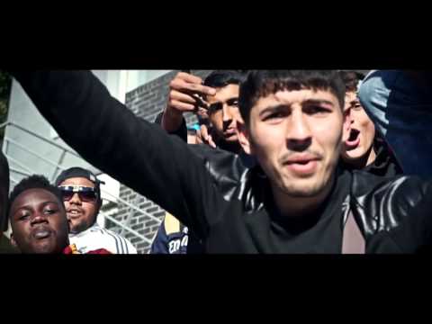 RDN x ZYLLA - "Bdb c'est fort-bel" (Clip Officiel)