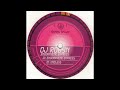 DJ Robyn - Endorphene Express (Trance 1999)