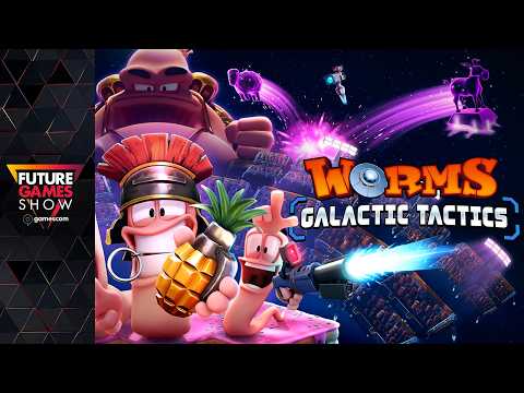Gameplay Trailer