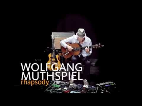 Wolfgang Muthspiel, Rhapsody