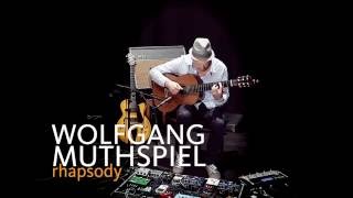 Wolfgang Muthspiel, Rhapsody