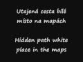 XIII.století - Fatherland + Czech and English lyrics ...
