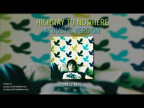 Video thumbnail for Highway To Nowhere (Acoustic Version)