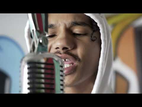 3Thirty Jay - Deep End (Studio Performance) @ThisOnlyHappensInOhio