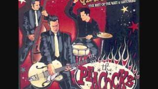 Top Western Style Psychobilly songs