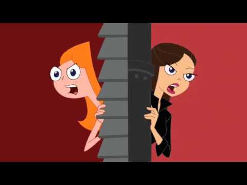 Фінеас і Ферб Торба (розширена версія) українською HD