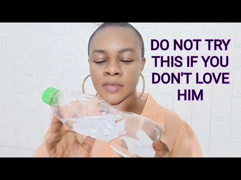 He or She will be madly in love with you and do anything you want