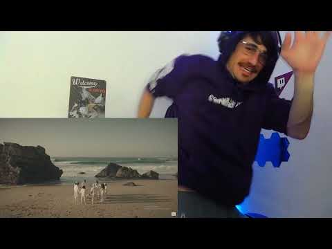 Ricks Reacts Djodje x Ricky Man - Manxeda feat. Elvis Snakee