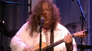 Matt Andersen Working Man Blues Montreal Jazz Festival 2009