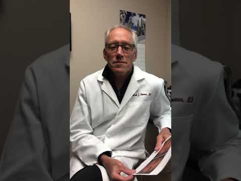 What’s the Difference?  Fully Ablative vs Fractionated CO2 Laser