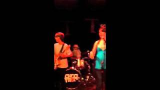 Keep Your Hands To Yourself