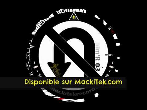 B2 CHIM'R 03 - KEJA - Les Sympathisants De La Perception EP