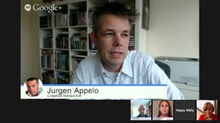 Agile Management in the U.K. United Kingdom