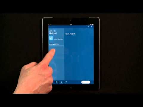 Aktivierung - Jeppesen Mobile FliteDeck VFR - DEU