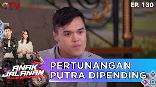 Download lagu PERTUNANGAN PUTRA DAN REVA MEMBUATNYA KHAWATIR - ANAK JALANAN mp3 Download lagu PERTUNANGAN PUTRA DAN REVA MEMBUATNYA KHAWATIR - ANAK JALANAN mp3