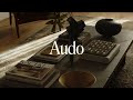 Introducing The Colin King Collection From Audo Copenhagen