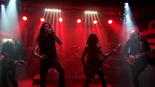 Vathos  -  Corrupted Mind