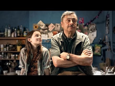 WOLFGANG STUMPH Interview zum Fernsehfilm "BLINDGÄNGER"