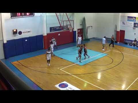 SLOW LEOPARDS - NEW MED 50-52 18/11/2019 DYNAMIC LEAGUE