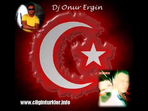 Dj Onur Ergin Darbuka Mix Miss Elliot BoMbA