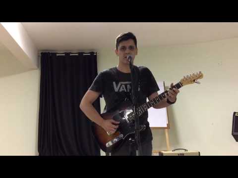 Alexandre Magnani: Abrir - IACA