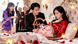 Download lagu Stupid Dad, How Dare You Hurt Mom? Our Baby's Guiding Voice in the Belly Leads Us To Wealth! mp3