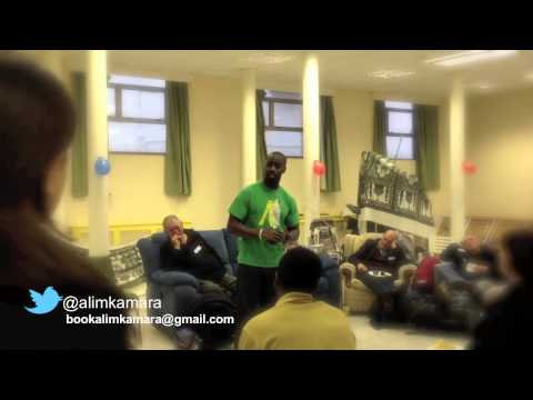 T4GC S01 - Acres of Diamonds story