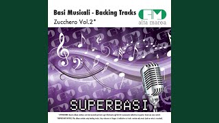 You Make Me Feel Loved (Originally Performed By Zucchero)