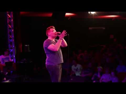 Robeat Award 2016 | Elimination | Chezame