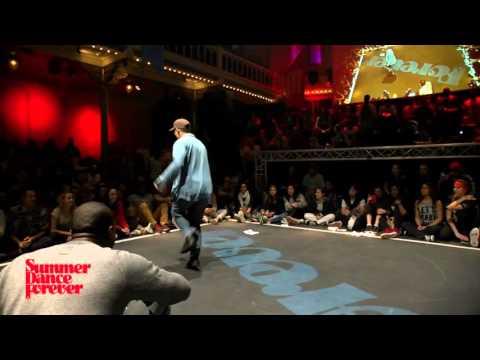 Preselection nr 61-80 – House Dance Forever 2016