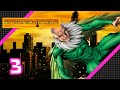 Vulture Spider Man 2 Nintendo DS 100 Playthrough 3