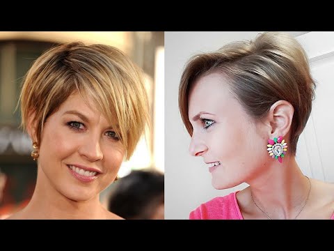 CORTES DE CABELLO MUJER DE MODA 2020 / Cortes de pelo modernos / Fashion Love