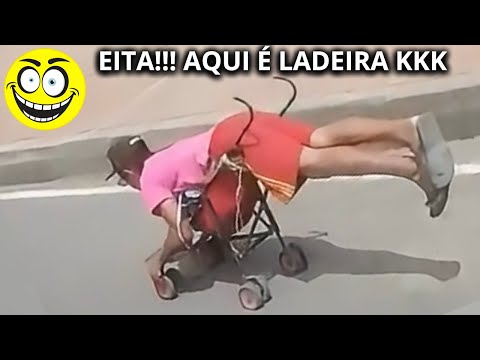 Vídeos Engraçados e Memes - TENTE NÃO RIR 2025 #comedia #memes #tentenãorir2025 #videosengracados