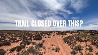 How Federal Agencies are Abusing CFRs to Close Access to Public Lands | Defend Y