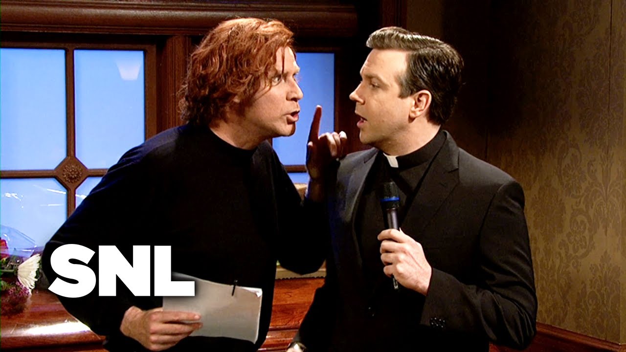 Thumbnail for Funeral - Saturday Night Live
