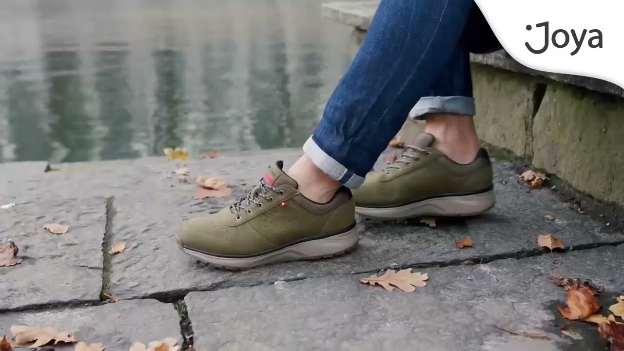 Joya Dynamo Classic M Green