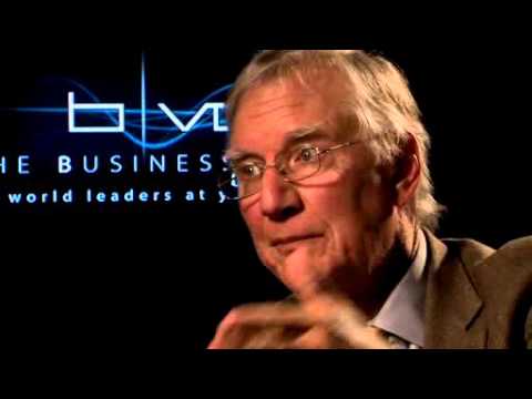 Tom Peters on the Attributes of Great Leaders