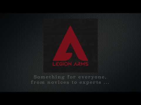 Legion Arms Mckeesport