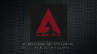Legion Arms — McKeesport, PA