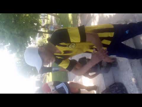 8va batalla el peke vs sustancia