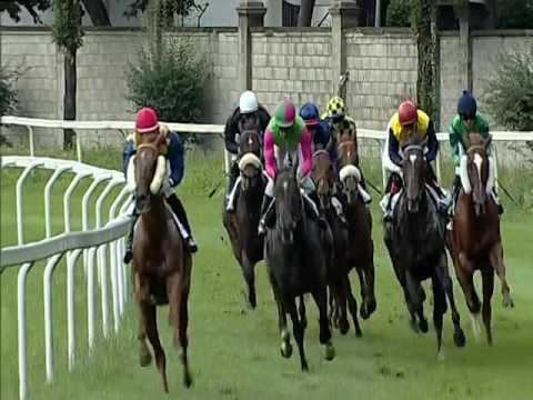 2016.06.19 Premio Del Giubileo (ITA) - Greg Pass